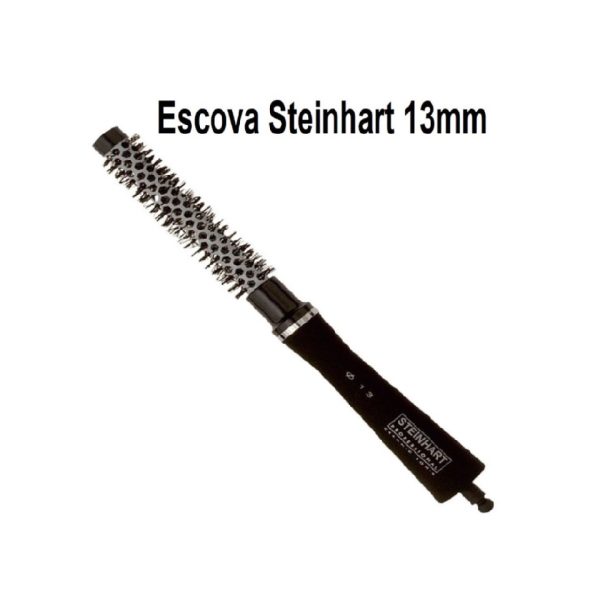 Escova de metal, 13 mm Steinhart