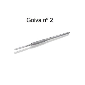 Goiva Estética Nº 2