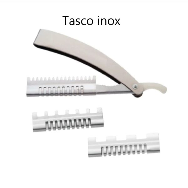 Navalha Tasco Inox