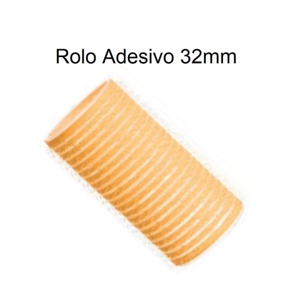 Rolos adesivos 32 mm