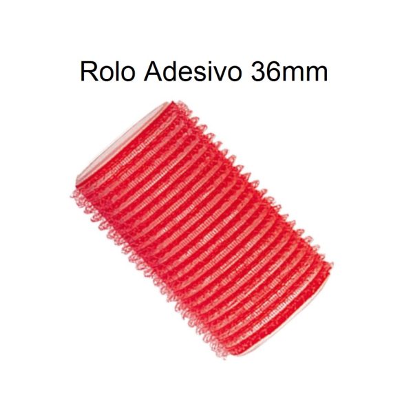 Rolos adesivos 36 mm