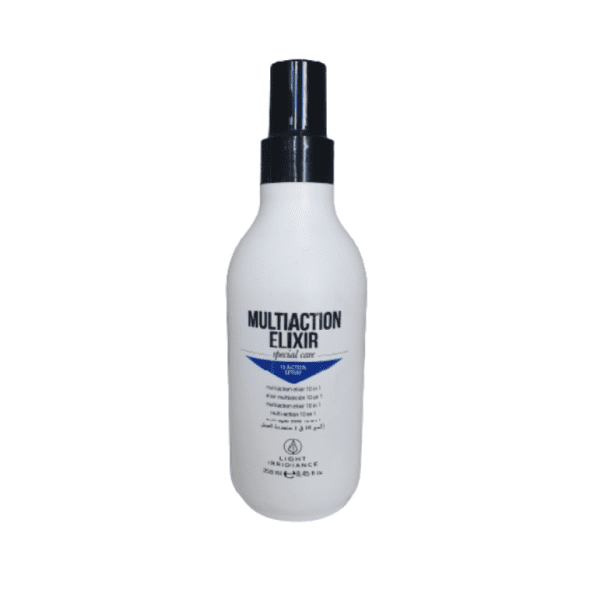 Elixir 10 em 1 Multiaction Light Irridiance 250 ML