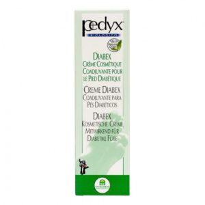 Creme Para Pés Diabéticos Pedyx 100ml