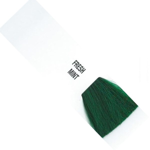Tinta Fantasia Fresh Mint 12 (Verde) Color Beat Mask Glossco100ML