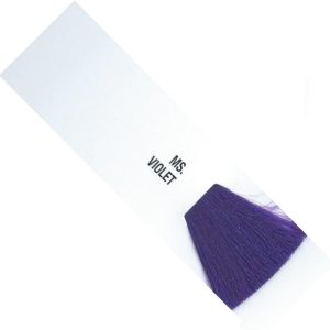 Tinta Fantasia Ms. Violet (violeta) Color Beat Mask Glossco 100ML