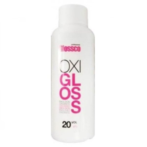 Oxidante 20 vol. 6% 75ml - Glossco