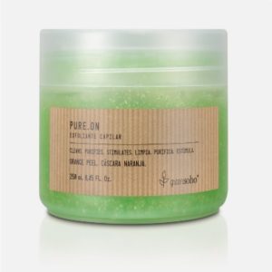 Exfoliante Pure.ON Greensoho 250ml