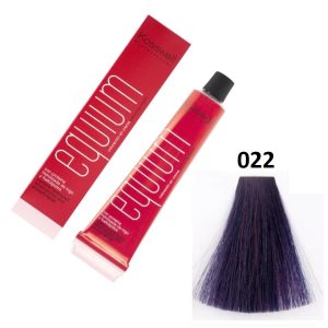 Tintas Equium 022 Color Kosswell 60ml