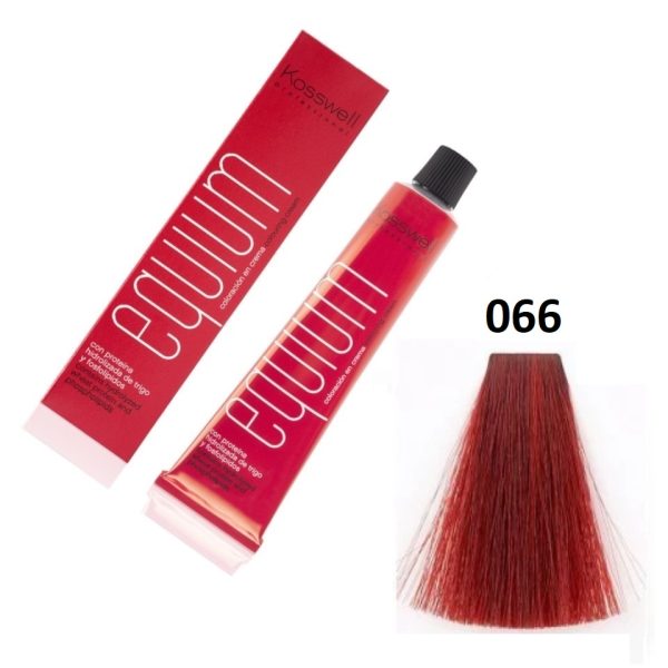 Tintas Equium 066 Color Kosswell 60ml