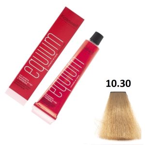 Tintas Equium 10.30 Color Kosswell 60ml