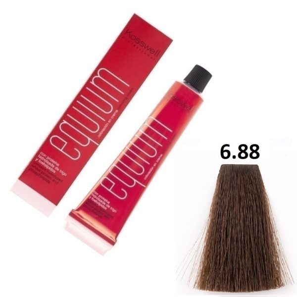 Tintas Equium 6.88 Color Kosswell 60ml