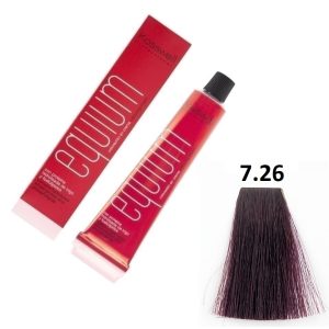 Tintas Equium 7.26 Color Kosswell 60ml