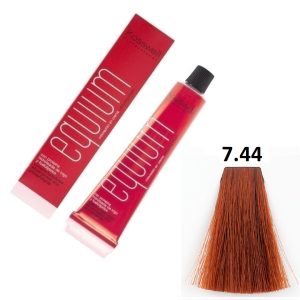 Tintas Equium 7.44 Kosswell Color 60ml