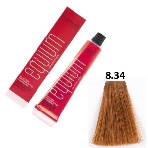 Tintas Equium 8.34 Color Kosswell 60ml