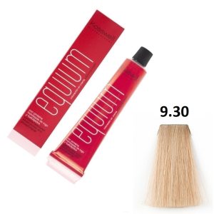 Tintas Equium 9.30 Color Kosswell 60ml