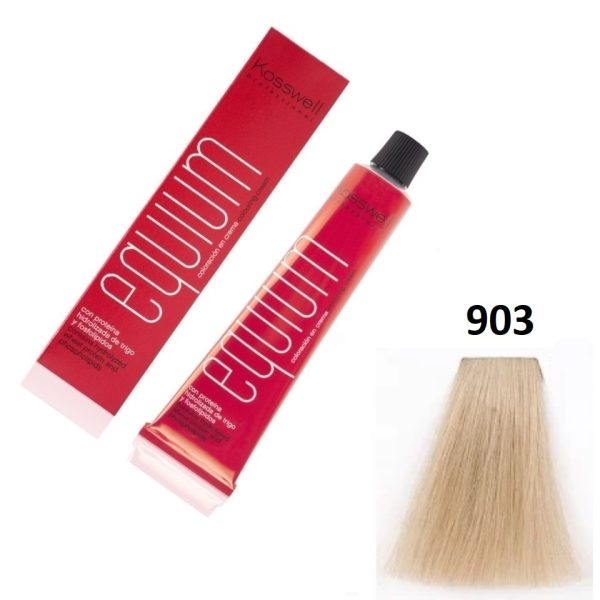 Tintas Equium 903 Color Kosswell 60ml