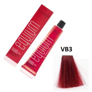 Tintas Equium VB3 Color Kosswell 60ml