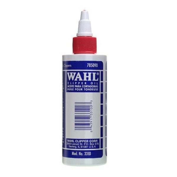 Óleo Lubrificante de Maquinas Wahl  118,3ML