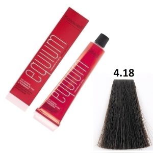 Tintas Equium 4.18 Color Kosswell 60ml