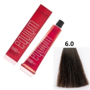 Tintas Equium 6.0 Color Kosswell 60ml