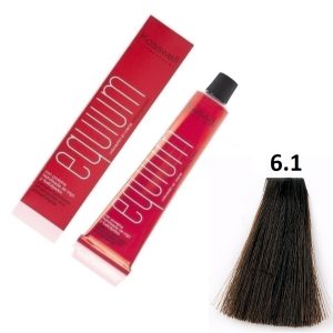 Tintas Equium 6.1 Color Kosswell 60ml
