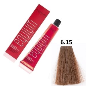 Tintas Equium 6.15 Color Kosswell 60ml