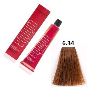 Tintas Equium 6.34 Color Kosswell 60ml