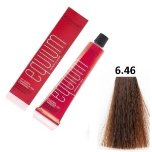 Tintas Equium 6.46 Color Kosswell 60ml