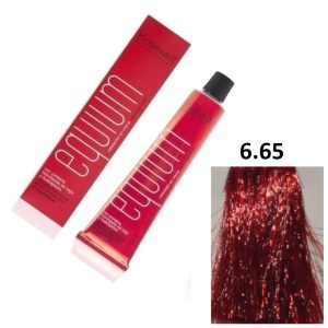 Tintas Equium 6.65 Color Kosswell 60ml