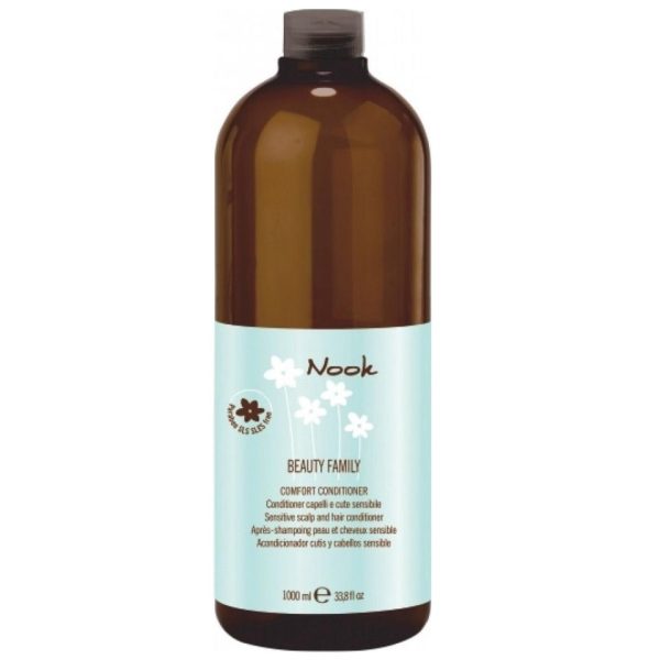 Condicionador Cútis e Cabelo Sensível Nook 1000 ML