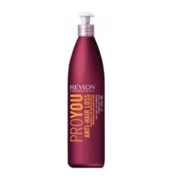 Champô Anti-Hair- Loss Pro You Revlon 350ml