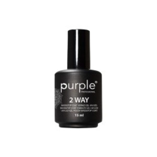 Purple 2 Way 15ml