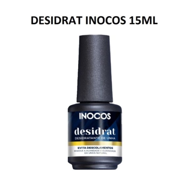 Inocos Desidrat 15ml