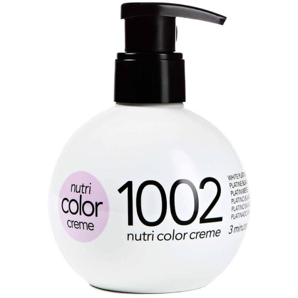 Nutri Color 1002 Creme Revlon 250ml