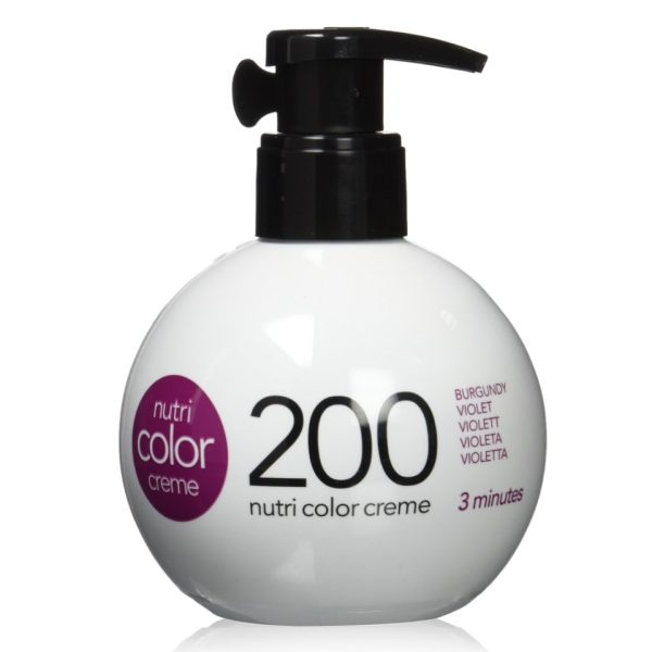 Nutri Color 200 Creme Revlon 250ml