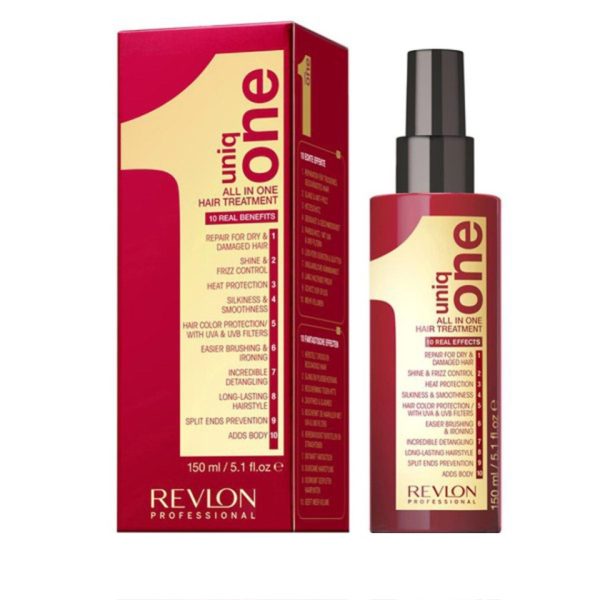 Uniq All-In-One Revlon 150ml