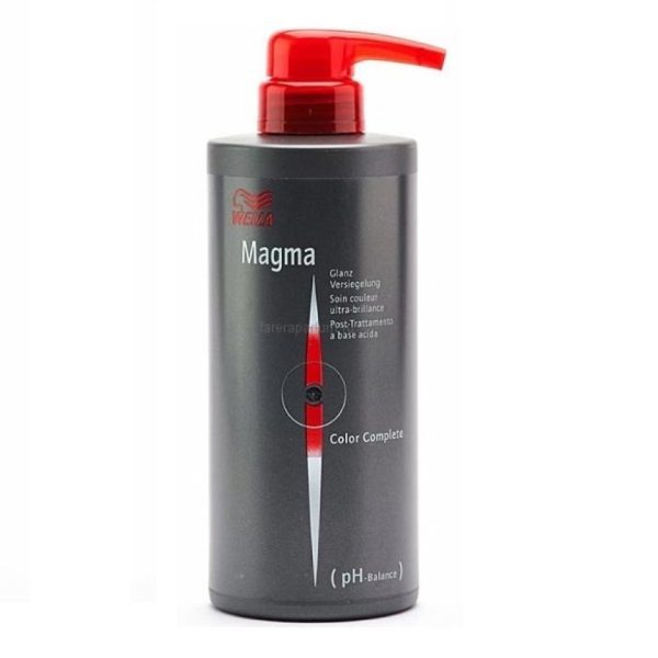 Magma Color Complete Wella 500ML