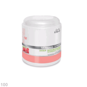 Creme de Massagem 250 ml rosto e corpo Nutritivo Profundo (-100)