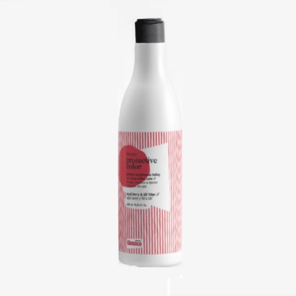 CHAMPÔ PROTECTIVE COLOR GLOSSCO 500ML
