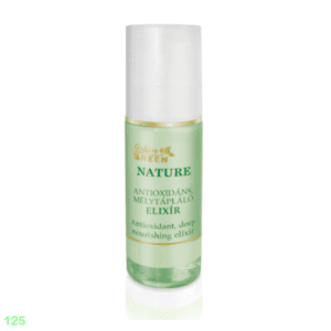 Sérum Elixir Nutritivo Profundo Antioxidante 30ml  - 125
