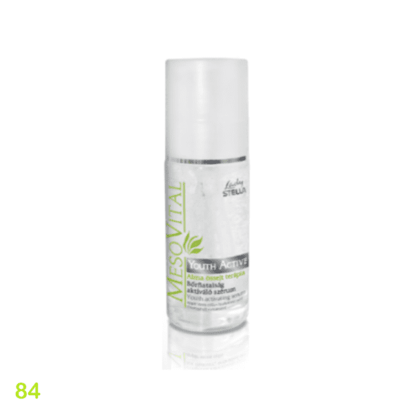 Sérum Ativador da Juventude 30ml VEGAN - 84